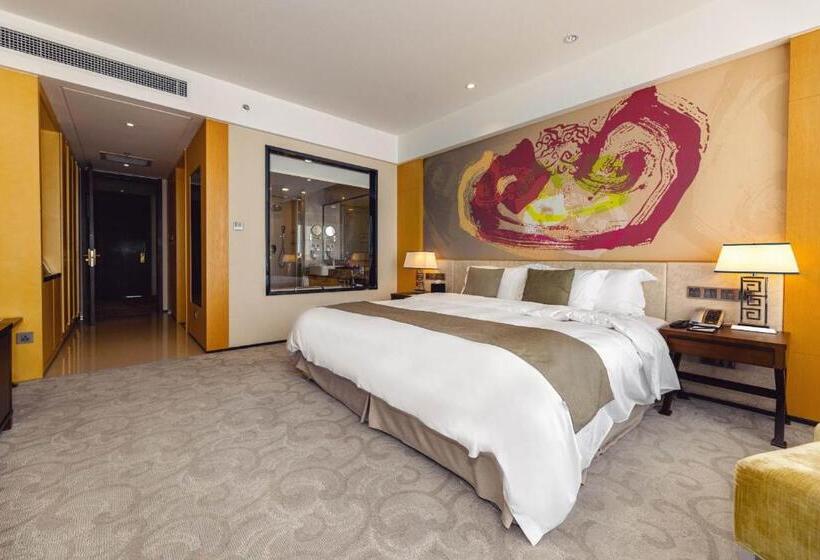 اتاق استاندارد, S & Preference Hualing Tbilisi