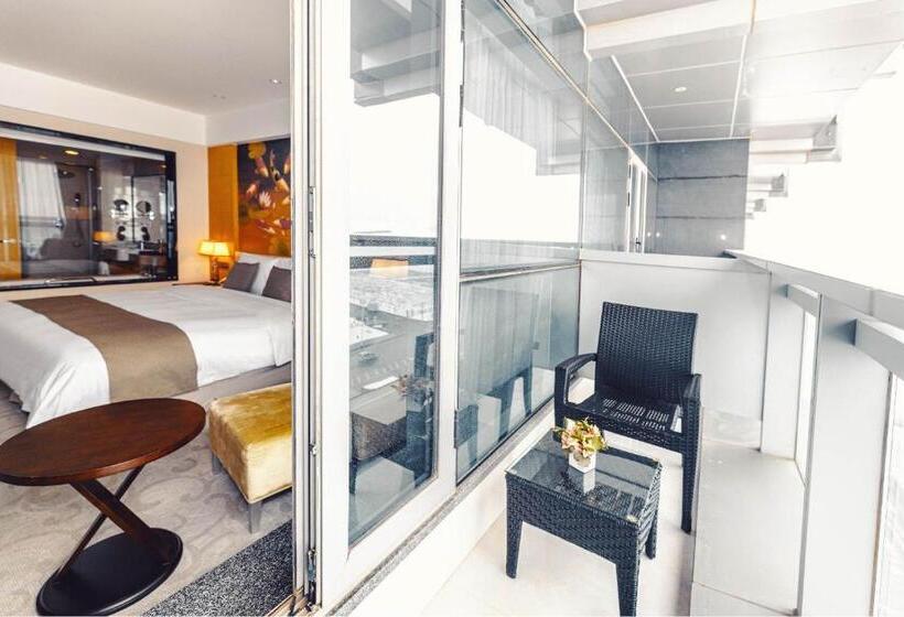 اتاق استاندارد, S & Preference Hualing Tbilisi