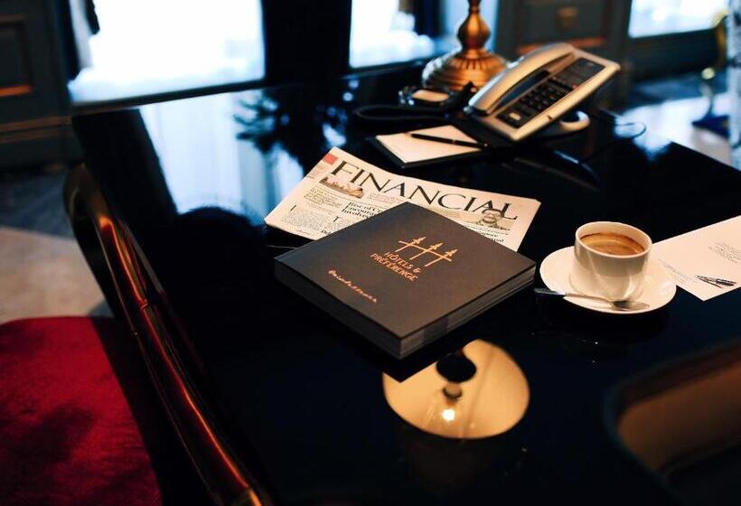 سوئیت پریمیوم, S & Preference Hualing Tbilisi