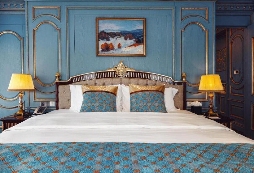 سوئیت پریمیوم, S & Preference Hualing Tbilisi