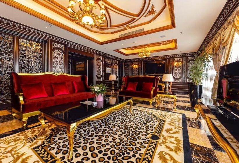 سوئیت پریمیوم, S & Preference Hualing Tbilisi