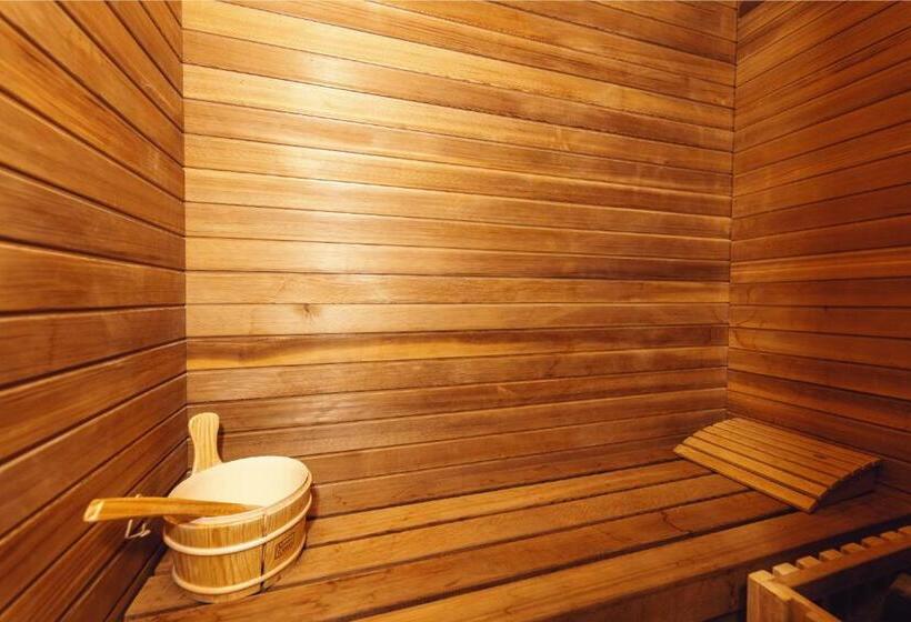 سوئیت پریمیوم, S & Preference Hualing Tbilisi