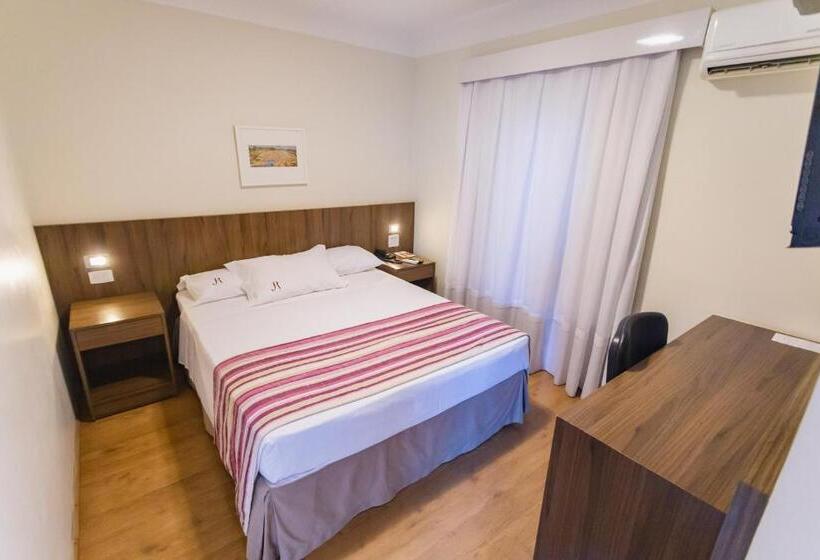 이그제큐티브 룸, Jr Hotel Ribeirão Preto