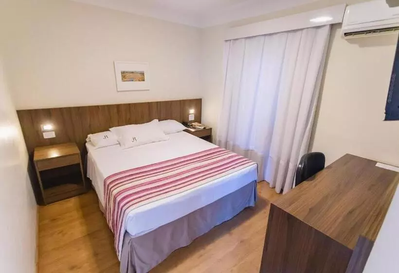 اتاق اجرایی, Jr Hotel Ribeirão Preto