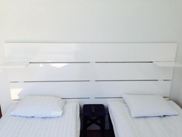 آپارتمان 1 خوابه با چشمانداز استخر, Kolgården Visby Lägenhetshotell