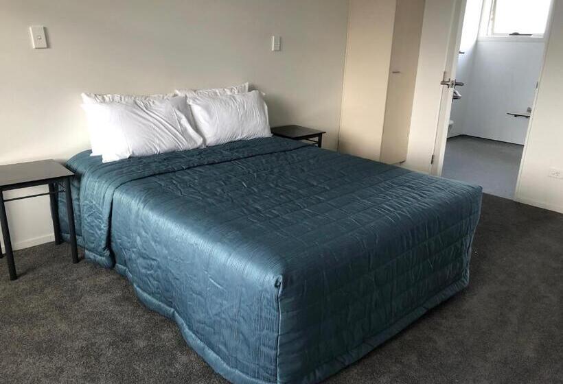 חדר סטודיו סטנדרד, Ambassador Motor Inn