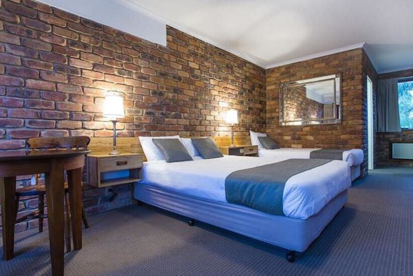 غرفة ديلوكس, Montville Mountain Inn