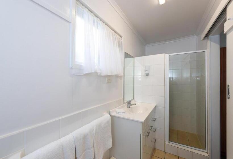 חדר סטנדרט, Riviera On Ruthven