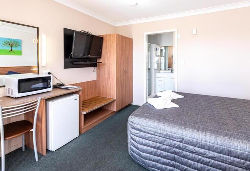 חדר סטנדרט, Riviera On Ruthven