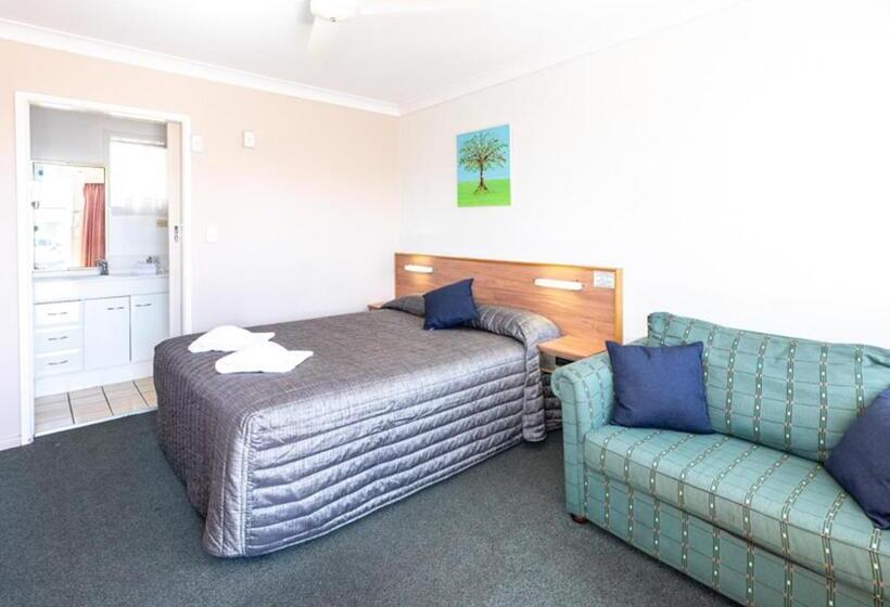 חדר סטנדרט, Riviera On Ruthven