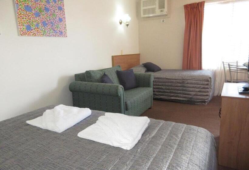 חדר סטנדרט, Riviera On Ruthven