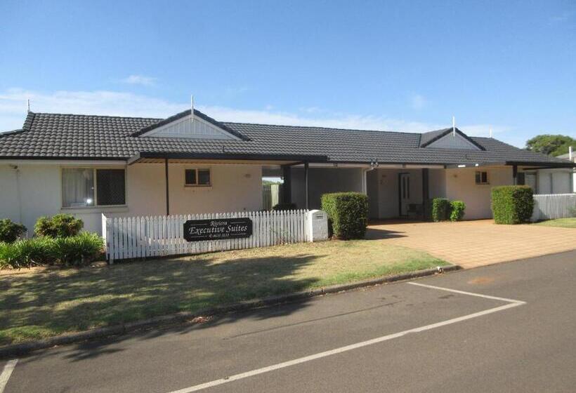 جناح إدارى, Riviera On Ruthven