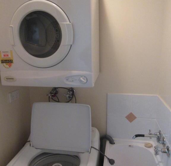 جناح إدارى, Riviera On Ruthven