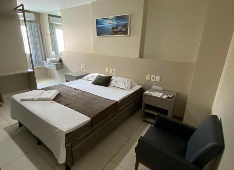 חדר סטנדרט, Onix Hotel Aeroporto