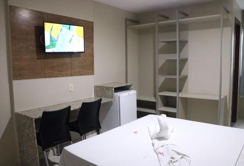 Номер Стандарт, Onix Hotel Aeroporto
