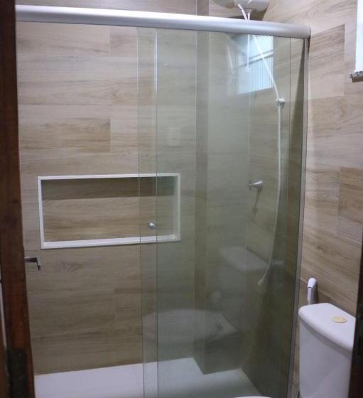 Номер Стандарт Трехместный, Onix Hotel Aeroporto