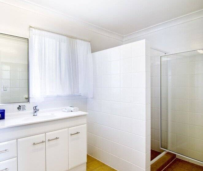 חדר סטנדרט, Riviera On Ruthven