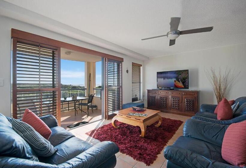 آپارتمان 2 خوابه با چشمانداز دریا, Salerno On The Beach