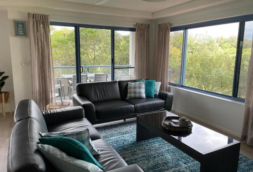 آپارتمان 3 خوابه, Salerno On The Beach