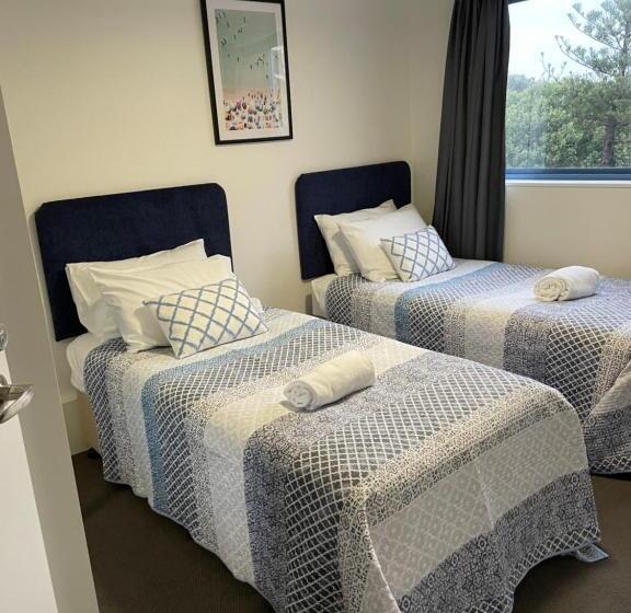 آپارتمان 3 خوابه, Salerno On The Beach