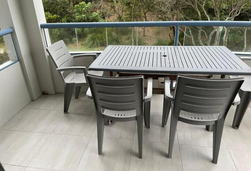 آپارتمان 3 خوابه, Salerno On The Beach