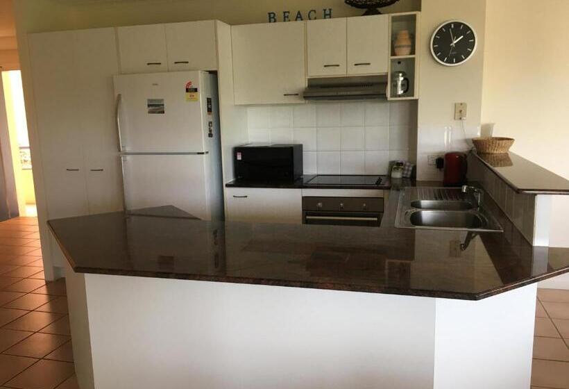 آپارتمان 3 خوابه, Salerno On The Beach