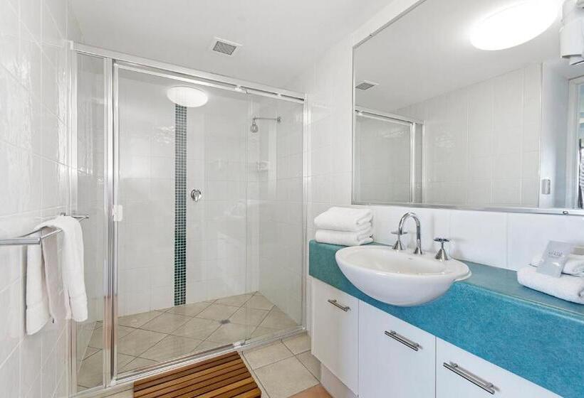 آپارتمان 2 خوابه با چشمانداز دریا, Salerno On The Beach