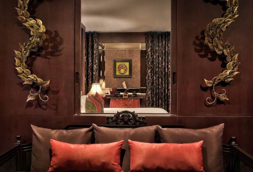 Люкс, Sireeampan Boutique Resort And Spa Sha Extra Plus