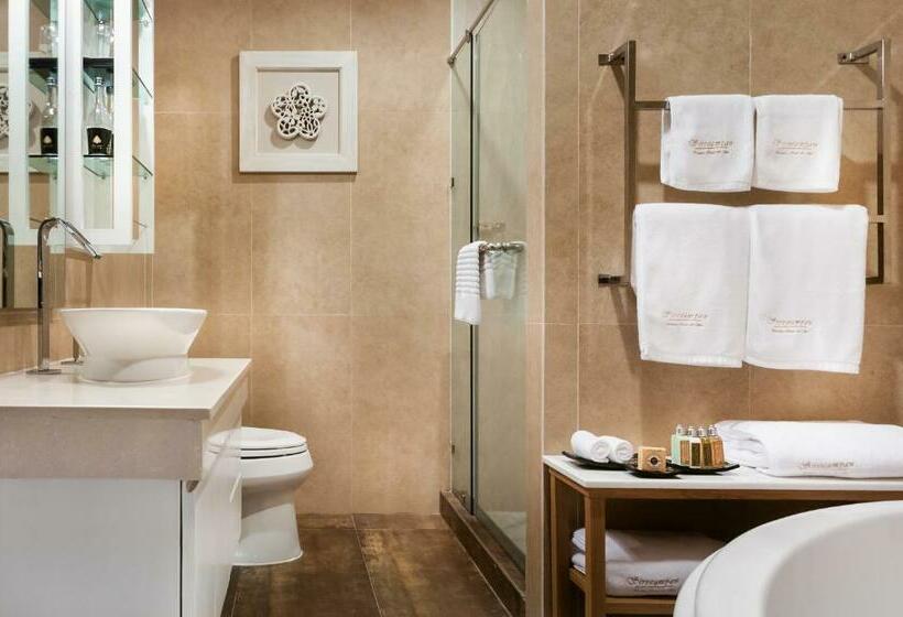 Студия Стандарт, Sireeampan Boutique Resort And Spa Sha Extra Plus