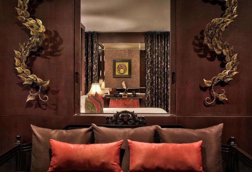 Люкс Superior, Sireeampan Boutique Resort And Spa Sha Extra Plus