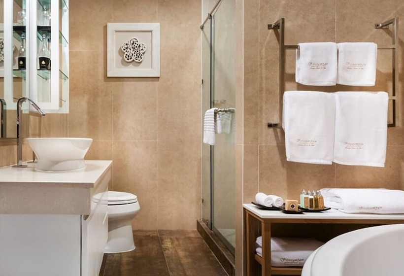 Студия Стандарт, Sireeampan Boutique Resort And Spa Sha Extra Plus