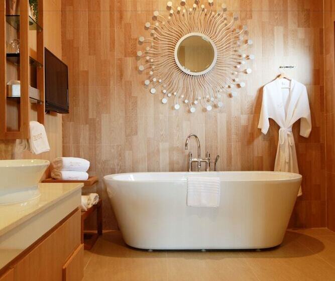 Студия Стандарт, Sireeampan Boutique Resort And Spa Sha Extra Plus