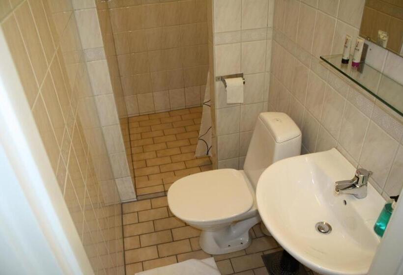 스탠다드 싱글 룸, Stadshotellet Kristinehamn