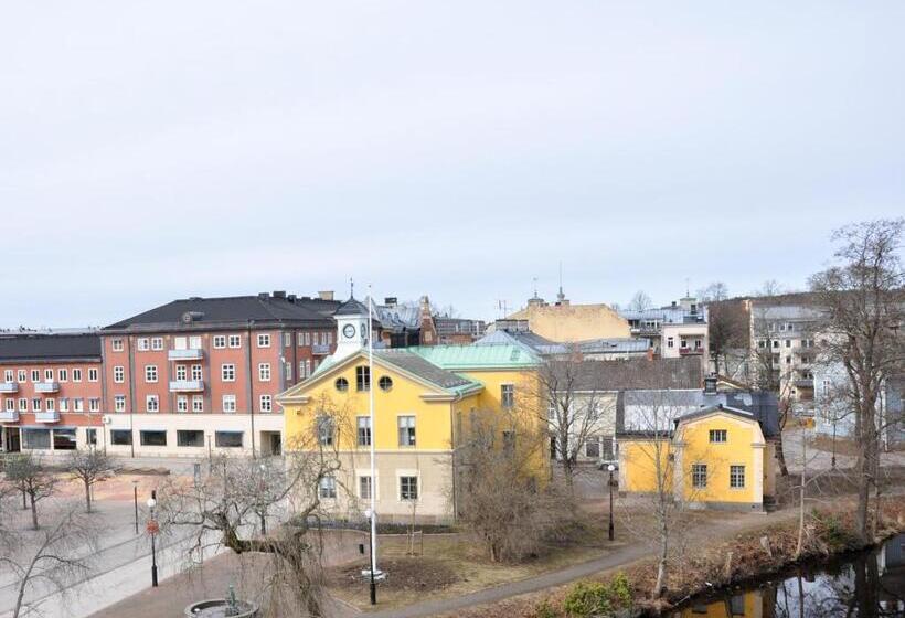 스위트, Stadshotellet Kristinehamn