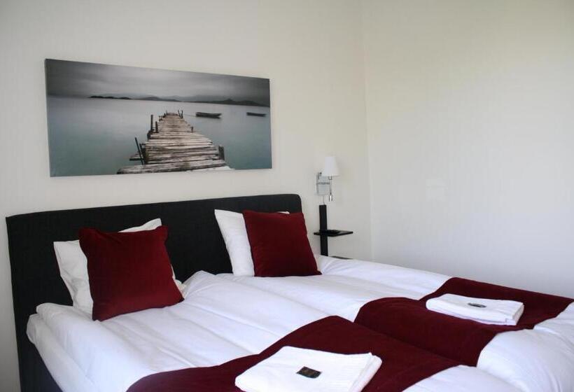 스위트, Stadshotellet Kristinehamn