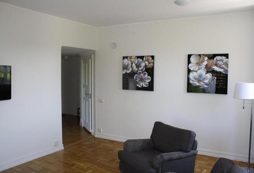 스위트, Stadshotellet Kristinehamn