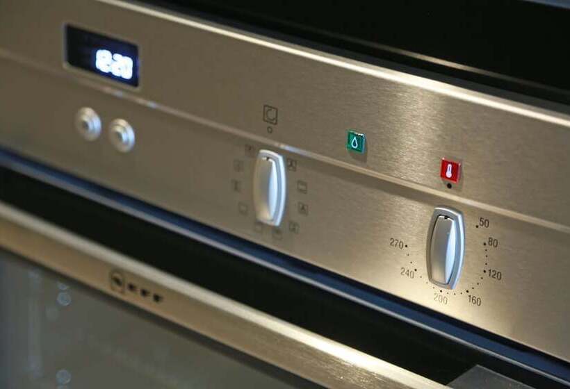 شقة إدارية غرفة واحدة, Alex Perry Hotel & Apartments