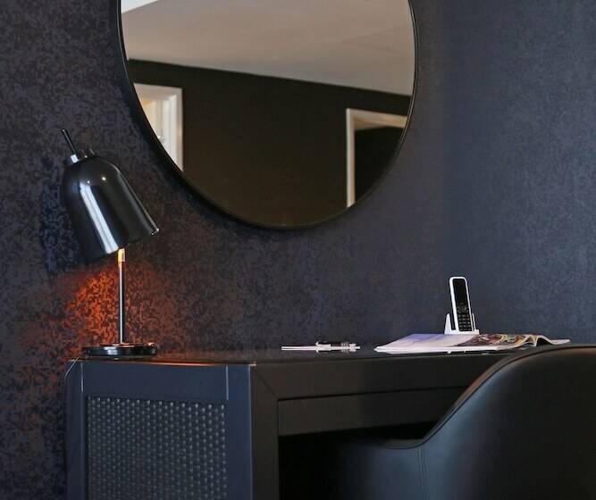 شقة غرفتين, Alex Perry Hotel & Apartments