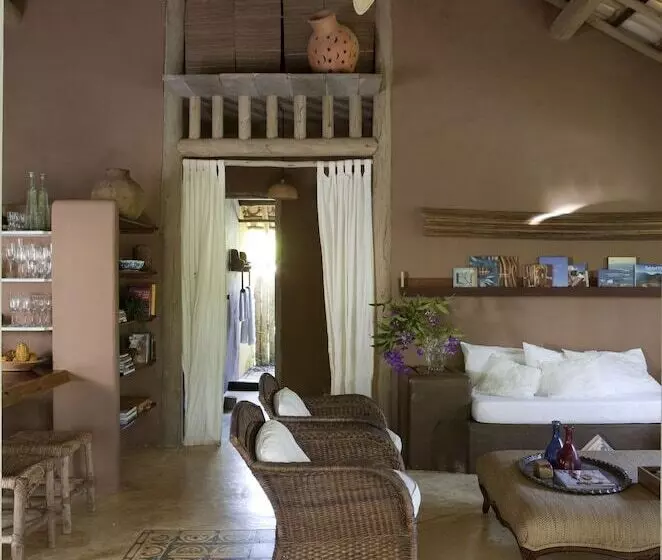 Villa 2 Makuuhuonetta, Casas Da Vila