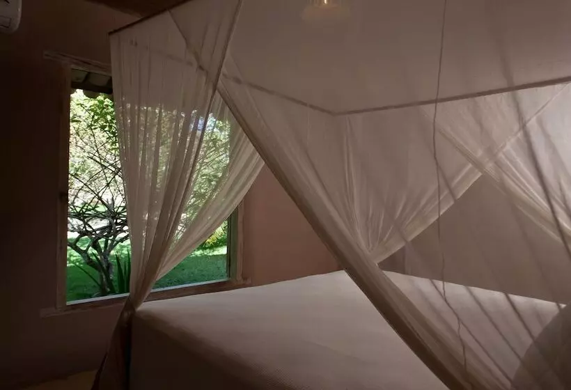Villa 2 Makuuhuonetta, Casas Da Vila