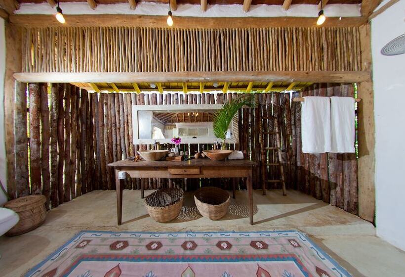 高级洋房, Casas Da Vila