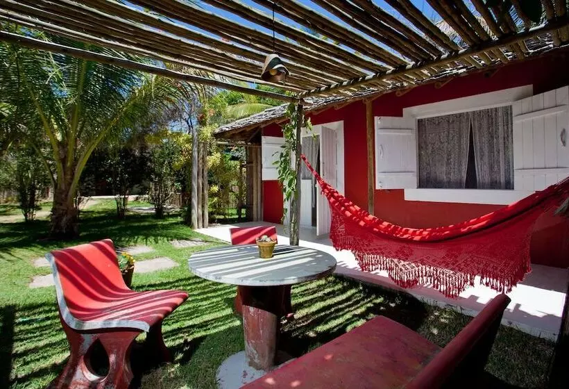 Superior-bungalow, Casas Da Vila