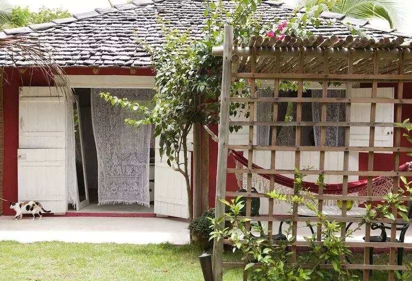 Superior-bungalow, Casas Da Vila