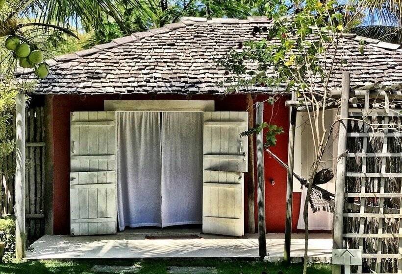 高级洋房, Casas Da Vila