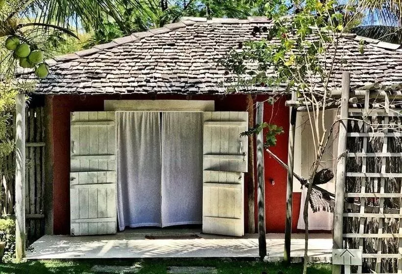 Superior-bungalow, Casas Da Vila