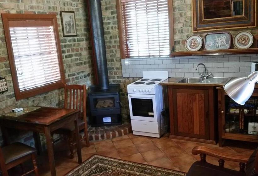 Студио Стандарт Кровать Кинг, Eagle Foundry Bed & Breakfast