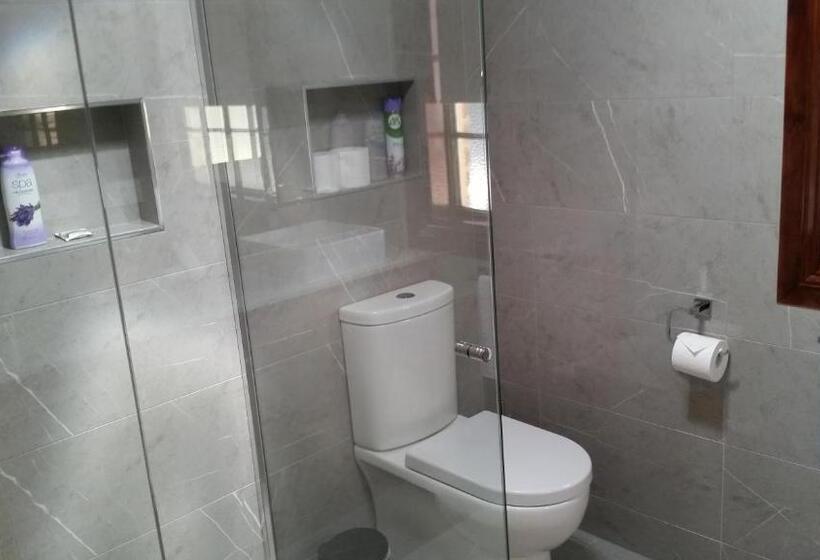 إستوديو قياسى سرير كينج, Eagle Foundry Bed & Breakfast