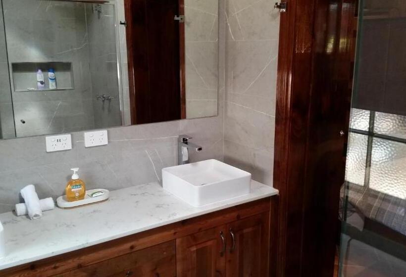 Студио Стандарт Кровать Кинг, Eagle Foundry Bed & Breakfast