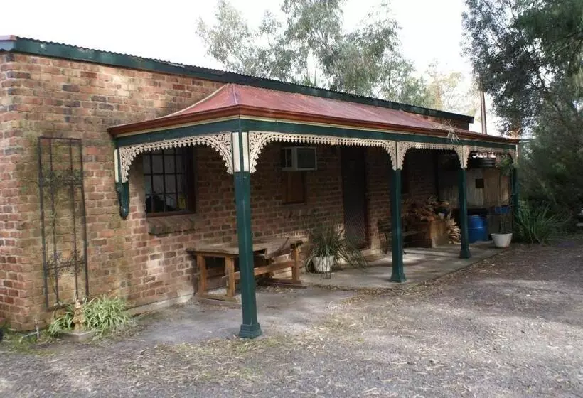 Sviitti, Eagle Foundry Bed & Breakfast