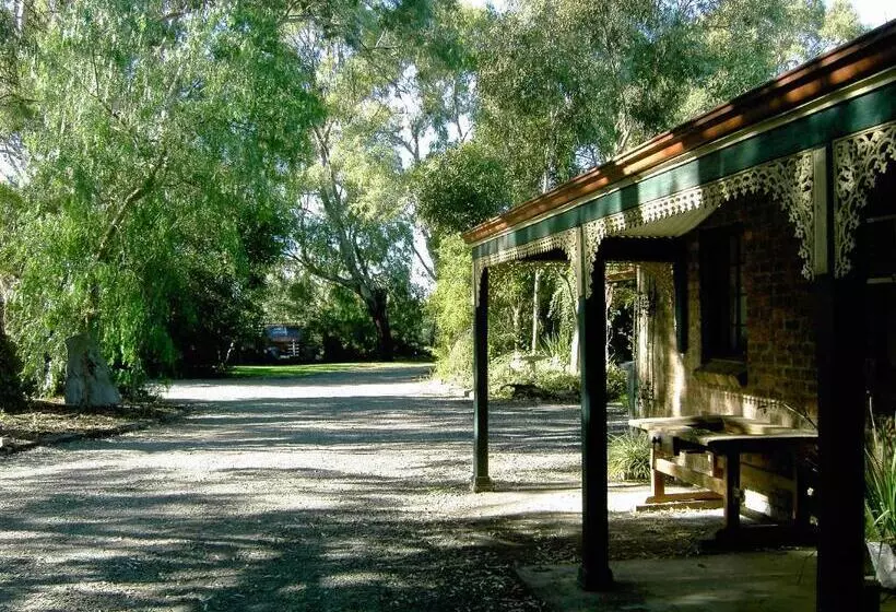 Sviitti, Eagle Foundry Bed & Breakfast